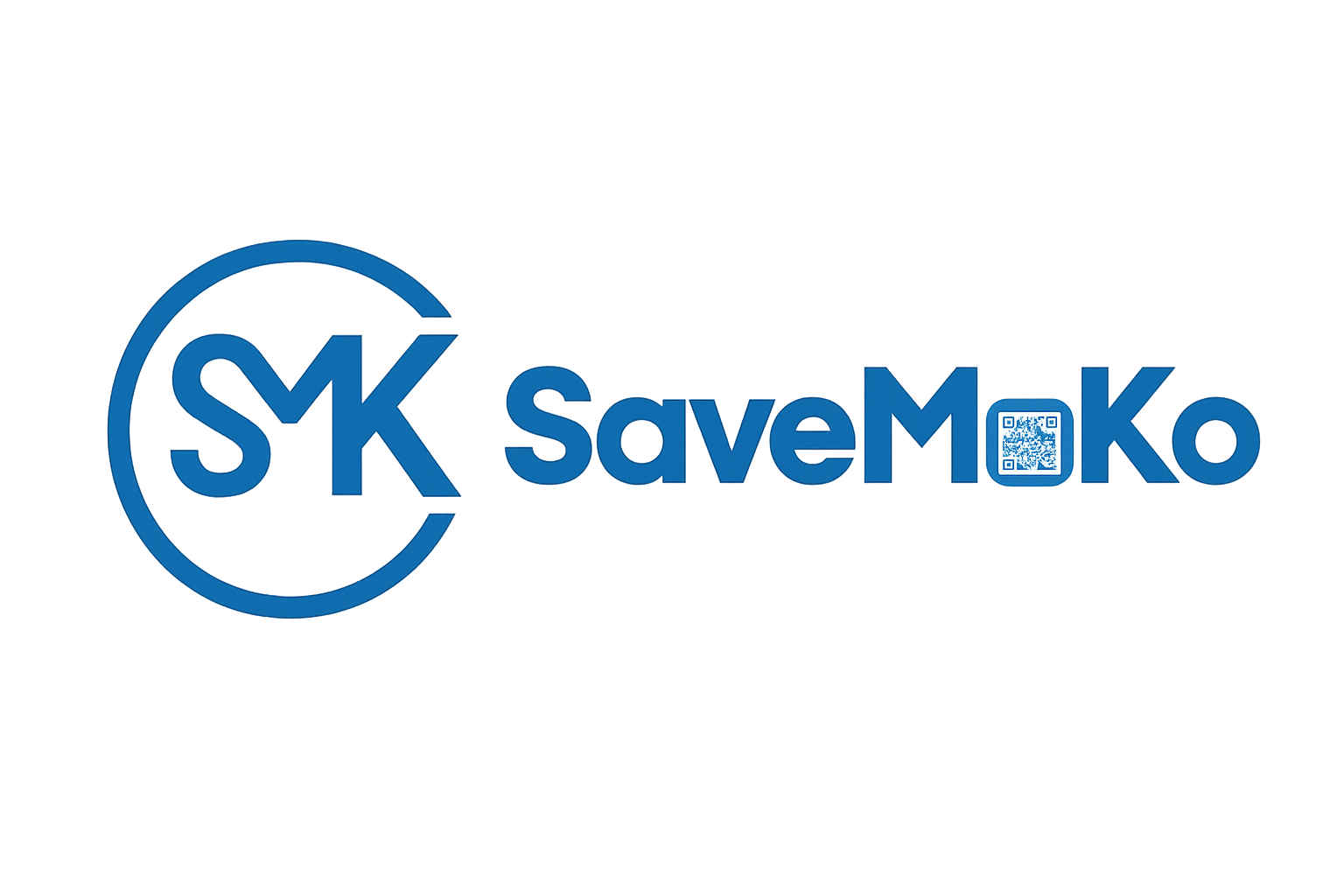 SaveMoKo Logo